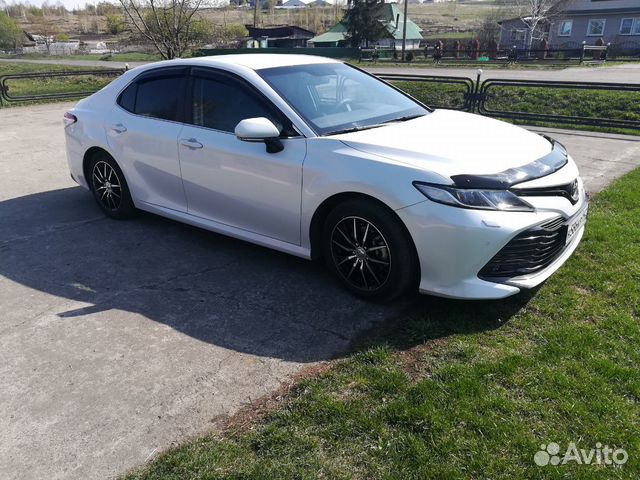 Аренда авто Toyota Camry с водителем. Трансфер Аренда авто Toyota Camry с водителем. Трансфер