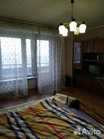 3-к квартира, 73 м², 8/25 эт.