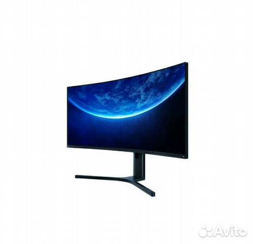 Монитор Xiaomi Mi Surface Display 34