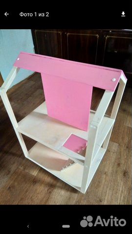 Кукольный домик Кукольный домик
