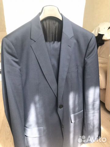 Костюм 2 Hugo boss