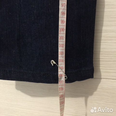 Джинсы мужские Calvin Klein Джинсы мужские Calvin Klein