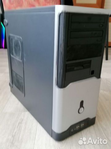 Atlon II X2 3 GHz, 4гб, GeForce GTS 250 Atlon II X2 3 GHz, 4гб, GeForce GTS 250
