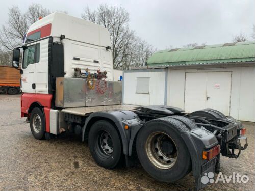 Разбираю Ман тгх (Man TGX) Разбираю Ман тгх (Man TGX)