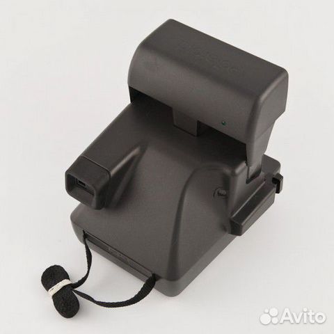 Фотоаппарат Polaroid OneStep close up серии 600