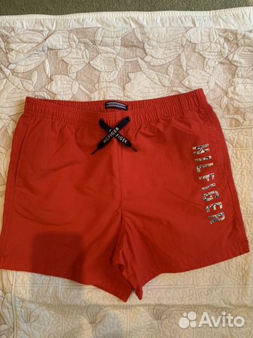 Шорты Tommy hilfiger Шорты Tommy hilfiger