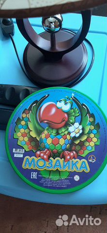 Мозайка