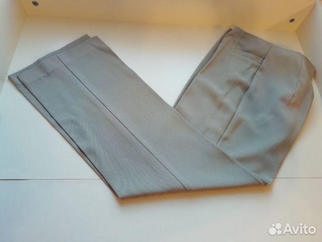 Брюки женские