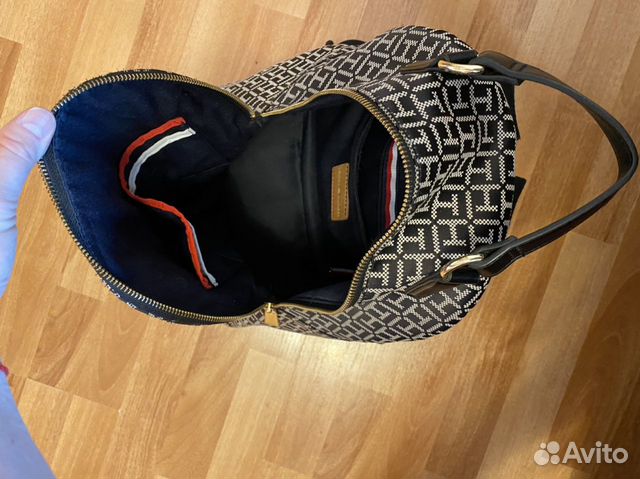Рюкзак Tommy Hilfiger