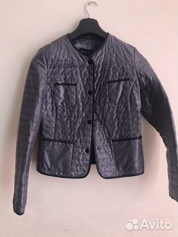 Куртка massimo dutti