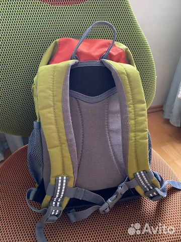 Детский рюкзак Deuter Детский рюкзак Deuter