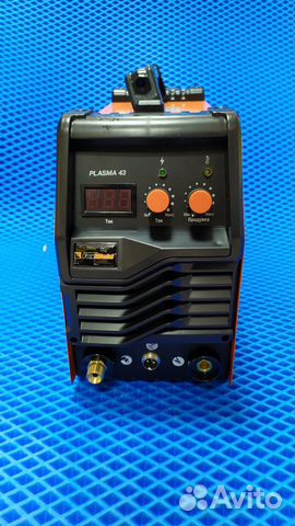 Плазморез Plasma 43