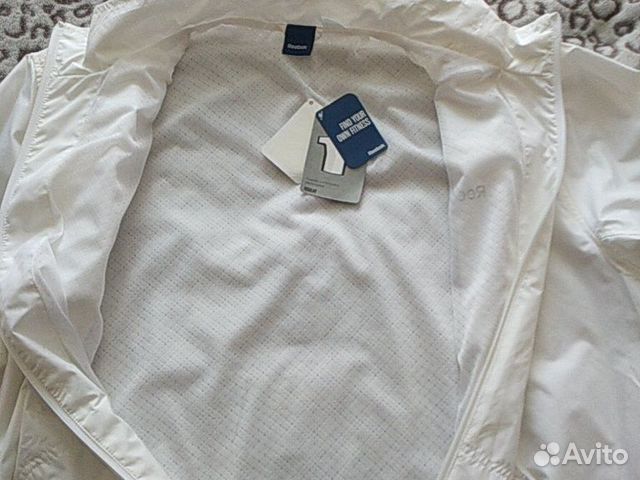 Костюм спортивный мужской Reebok Костюм спортивный мужской Reebok