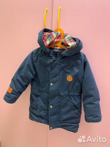 Комплект зимний Bungly boo 104 Комплект зимний Bungly boo 104