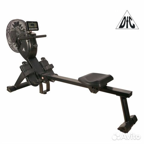 Гребной тренажер 304M
