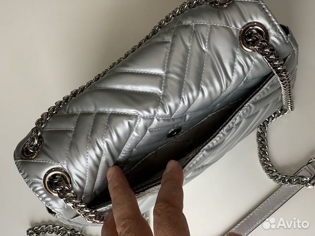Сумка Michael Kors Peyton оригинал новая