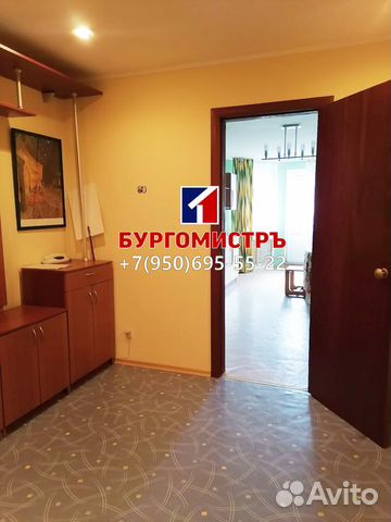 4-к квартира, 185 м², 4/5 эт. 4-к квартира, 185 м², 4/5 эт.