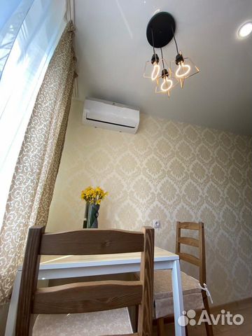 1-к квартира, 38 м², 3/12 эт.
