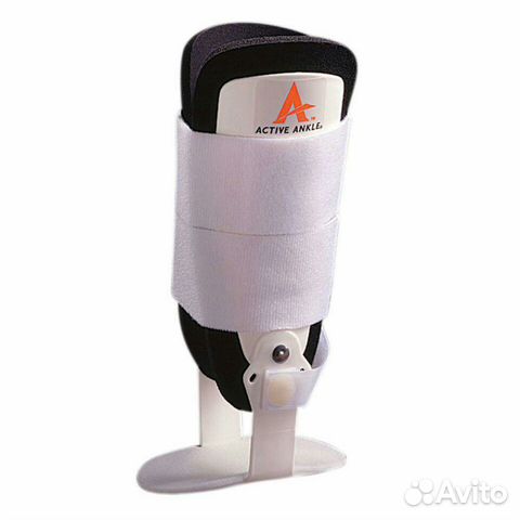 Active Ankle T1 Active Ankle T1
