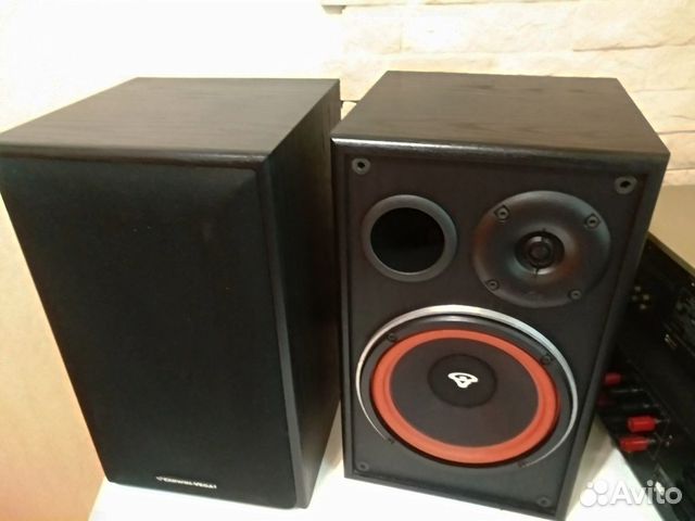 cerwin vega e208