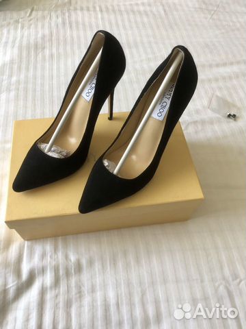Туфли Jimmy Choo новые Туфли Jimmy Choo новые