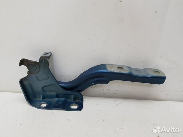 Петля капота правая Kia Rio 4 FB