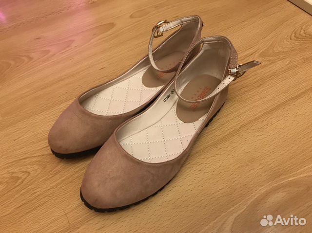 Балетки туфли женские Балетки туфли женские