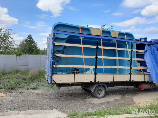 Грозоперевозки