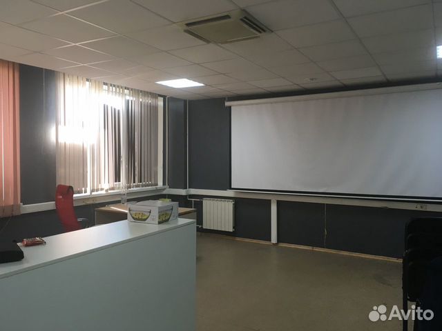 Офисное помещение, 69.1 м² Офисное помещение, 69.1 м²