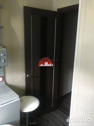 2-к квартира, 49 м², 1/4 эт.