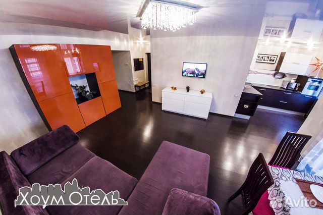 2-к квартира, 59 м², 7/14 эт. 2-к квартира, 59 м², 7/14 эт.