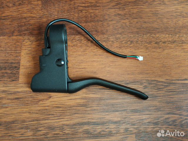 Ручка (рычаг) тормоза в сборе для Xiaomi Mijia Ручка (рычаг) тормоза в сборе для Xiaomi Mijia