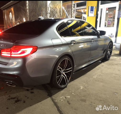 Комплект R21 650м стиль Bmw лето Комплект R21 650м стиль Bmw лето