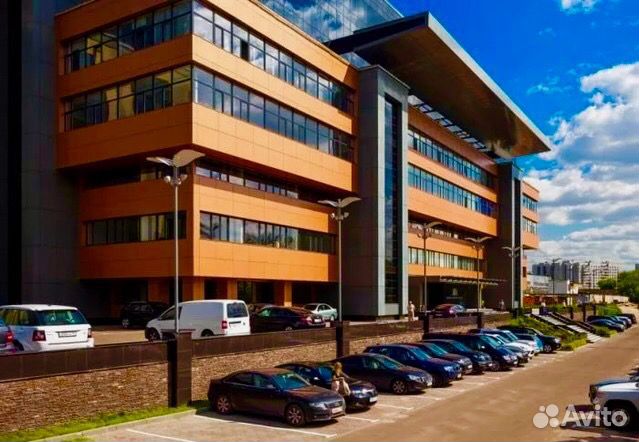 Офис с ремонтом в бизнес центре, 50м². Собственник Офис с ремонтом в бизнес центре, 50м². Собственник