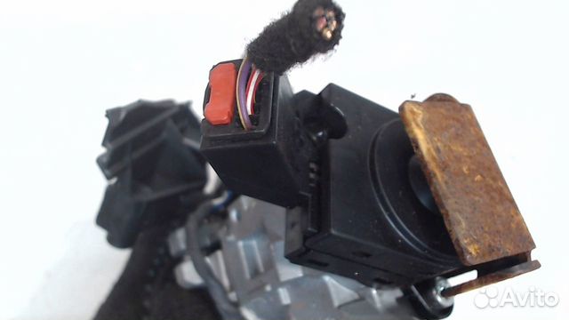 Замок зажигания Opel Insignia, 2009 Замок зажигания Opel Insignia, 2009