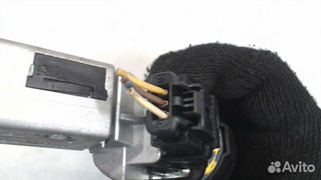 Замок зажигания Citroen C5 2008, 2008 Замок зажигания Citroen C5 2008, 2008