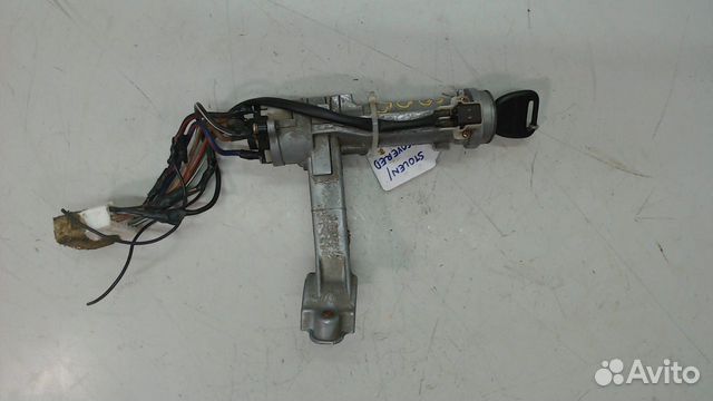Замок зажигания Toyota Land Cruiser (80) , 1996 Замок зажигания Toyota Land Cruiser (80) , 1996
