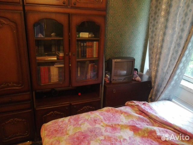 Комната 13 м² в 2-к, 3/14 эт.