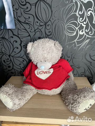 Мишка Teddy Мишка Teddy