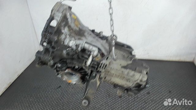 Коробка передач Audi A4 (B5) 2.6 Инжектор, 1996 Коробка передач Audi A4 (B5) 2.6 Инжектор, 1996