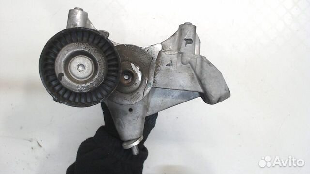 Механизм натяжения ремня, цепи Land Rover Freeland Механизм натяжения ремня, цепи Land Rover Freeland