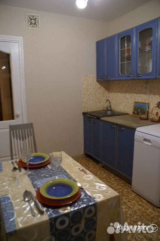 3-к квартира, 72 м², 9/10 эт. 3-к квартира, 72 м², 9/10 эт.