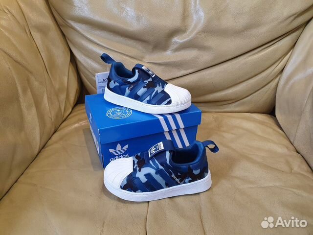 Новые детские кроссовки Adidas 24 р Новые детские кроссовки Adidas 24 р