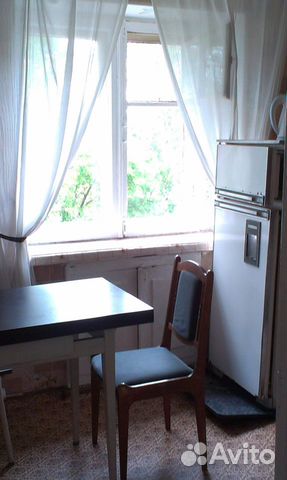 2-к квартира, 43.2 м², 4/5 эт. 2-к квартира, 43.2 м², 4/5 эт.