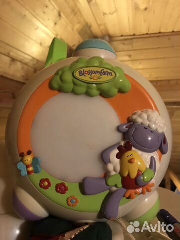 Видео-проектор ELC Видео-проектор ELC