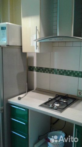 1-к квартира, 32 м², 2/5 эт.