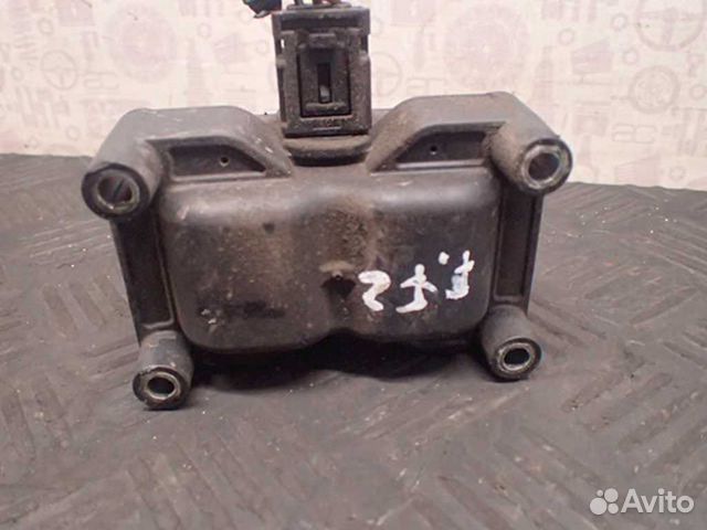 Катушка зажигания для Ford Focus 2 1459278 Катушка зажигания для Ford Focus 2 1459278
