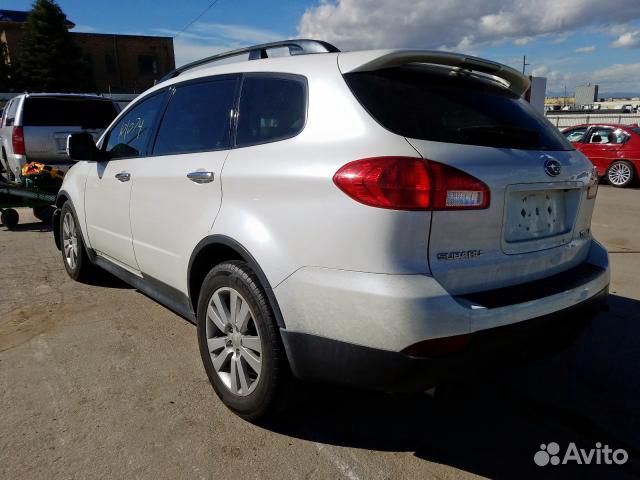 Авторазбор Subaru Tribeca 2005-2014 Авторазбор Subaru Tribeca 2005-2014