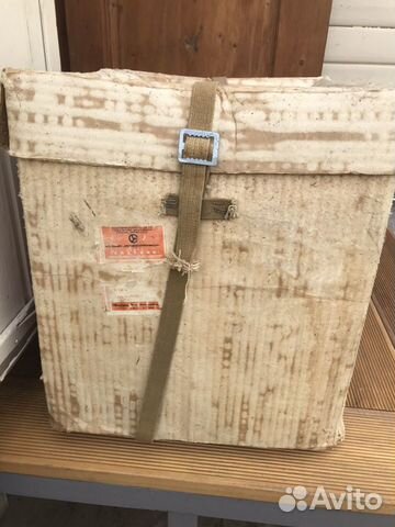 Раритет в упаковке и рабочем состоянии