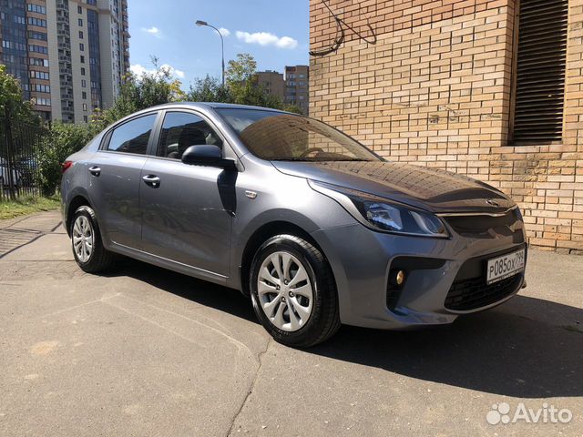 Прокат автомобилей не для такси
